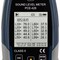 Pce Instruments Sound Level Meter, Data Logger with USB Interface PCE-428 - alternate 4
